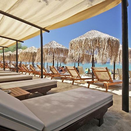 Funbeach Rooms Неос-Мармарас Экстерьер фото
